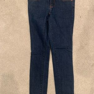 Loft jeans